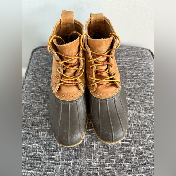 L.L. Bean Other - L.L. Bean Bean Boots, Men’s Size 11